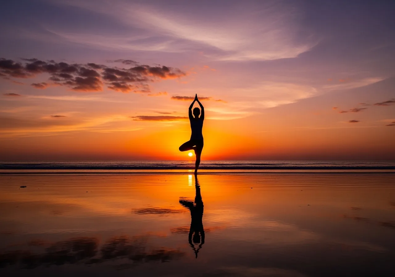 Trusting your own knowing — client story from Dreamcatcher Wellness coaching